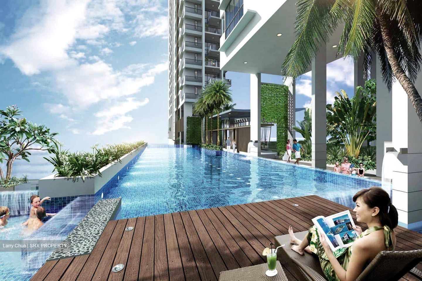 The Line @ Tanjong Rhu (D15), Condominium #375721951